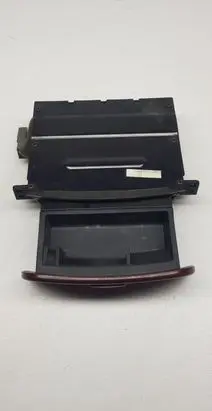 Ashtray (front)