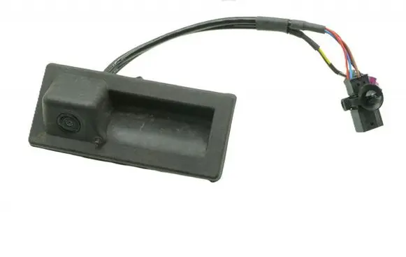 Volkswagen Tiguan Reversing camera 5NA827566D