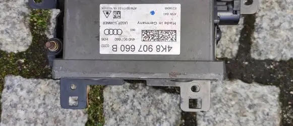 Audi A7 S7 4K8 Distronic sensor radar 4K8907660B