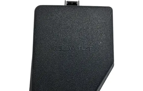 Fuse box set