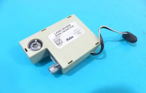 Land Rover Freelander 2 - LR2 Central body control module 6H52-18C847-CA IMPRK1210047