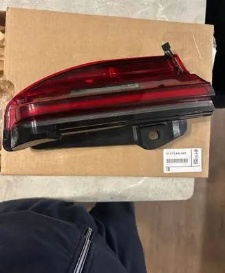 BMW 7 G11 G12 Rear/tail lights 9854643