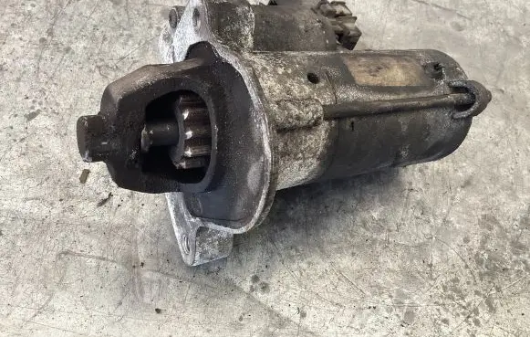 Mazda 3 I Starter motor 520201
