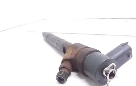 KIA Rio Fuel injector 0445110256