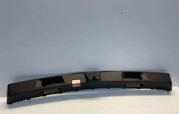 Mercedes-Benz GLK (X204) Tailgate/boot lid lock trim A2047400572 2047400572