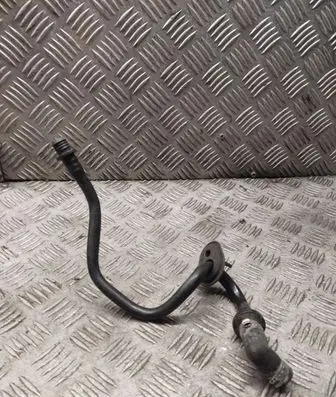 Volkswagen PASSAT B5 Vacuum line/pipe/hose 8d0611743