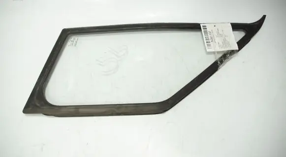 Mercedes-Benz Sprinter W906 Front windscreen/windshield window 