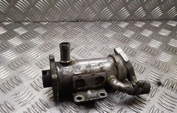 Renault Espace - Grand espace IV EGR valve cooler H8200340616 876481V