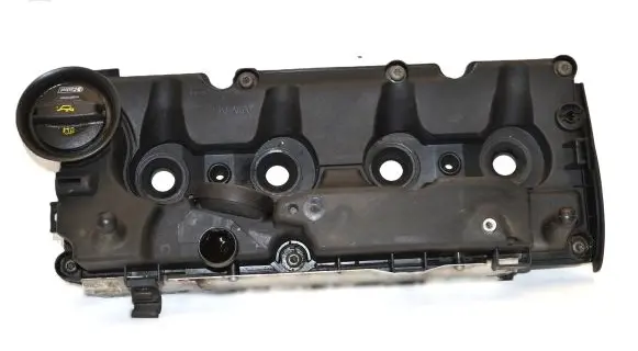 Skoda Octavia Mk3 (5E) Rocker cam cover 03L103469 V500