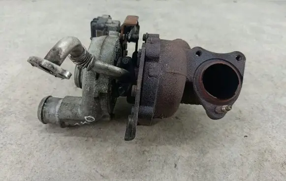 Ford Mondeo MK IV Turbo 7G9Q6K682BC