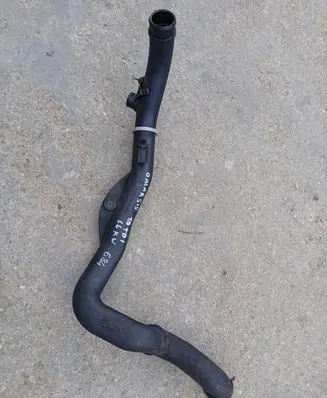 Ford Galaxy Intercooler hose/pipe 7M0145958D