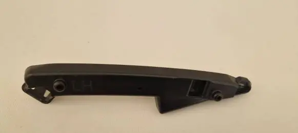 BMW 5 G30 G31 Front bumper mounting bracket 9879293