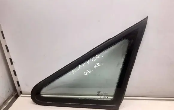 Ford Galaxy Front triangle window/glass 