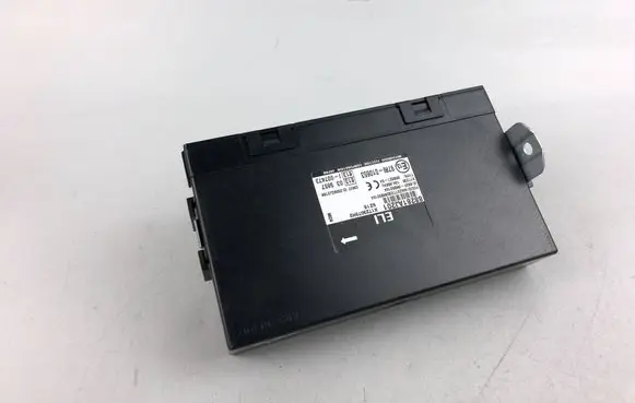 Subaru Outback Comfort/convenience module 88281AJ201