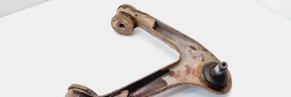 Iveco Daily 35 - 40.10 Front lower control arm/wishbone 500379804