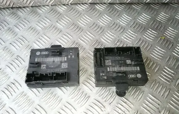 Door control unit/module