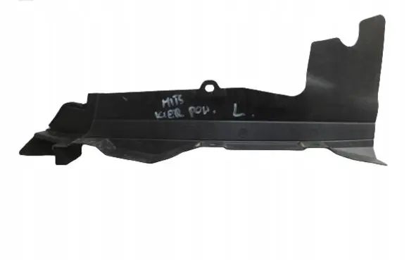 Mitsubishi ASX Other engine bay part 5220D945