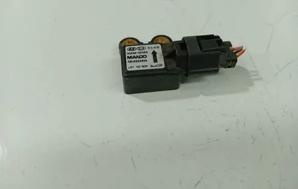KIA Sportage Airbag deployment crash/impact sensor 956902E500