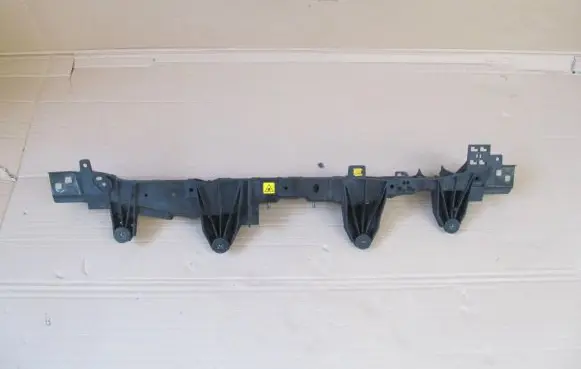Fiat Tipo Engine bonnet/hood lock trim molding 52161601