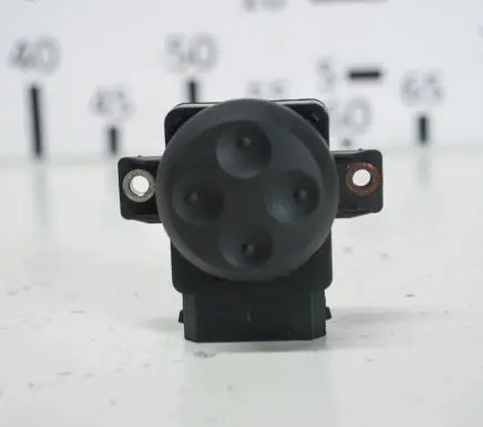 Audi A6 S6 C6 4F Seat control switch 8E0959777B