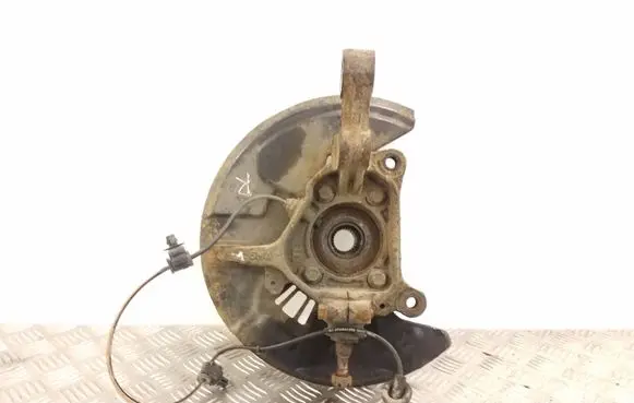 Subaru Outback (BS) Front wheel hub