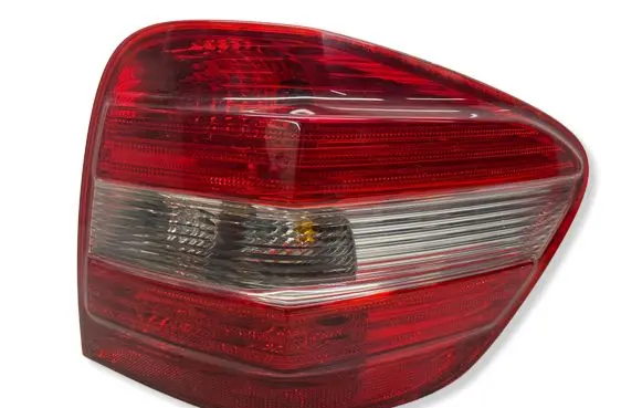 Mercedes-Benz ML W164 Rear/tail lights 404102R