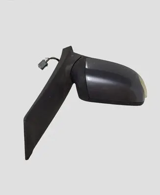 Ford C-MAX I Front door electric wing mirror 015847 3007740