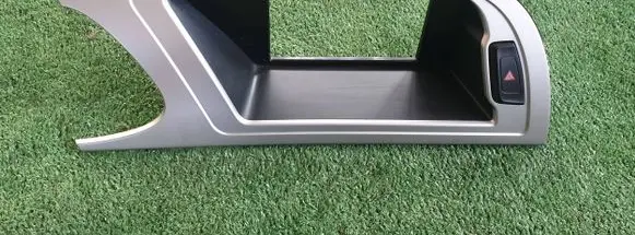 Audi A4 S4 B8 8K Dashboard trim 8K1857186G