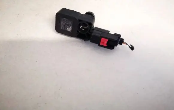 Opel Insignia A Airbag deployment crash/impact sensor 13502341