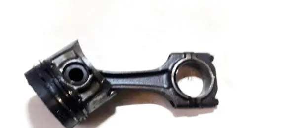 Renault Laguna I Piston with connecting rod hfc