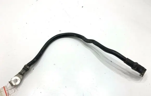 Volvo S90, V90 Negative earth cable (battery) 