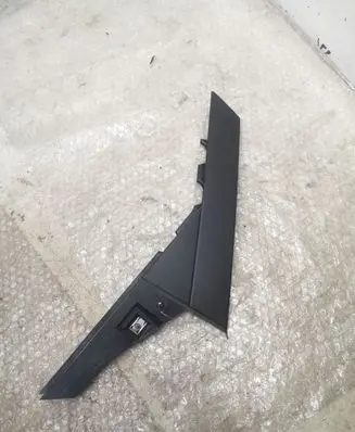 Volkswagen Jetta USA Other rear door trim element 17A839903