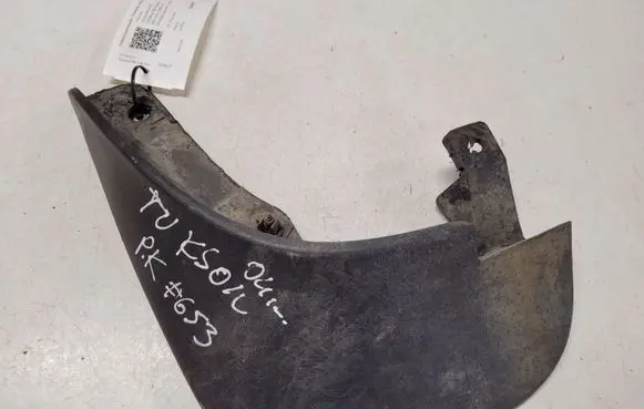 Hyundai Tucson JM Front mudguard 868312E010