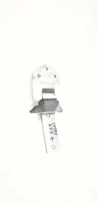 Volkswagen Caddy Rear door upper hinge 2K0827152A