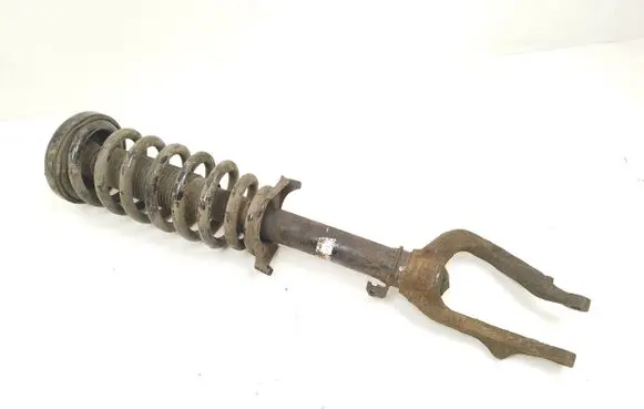 Honda Accord Front shock absorber with coil spring 51610TL4E410M1 080804