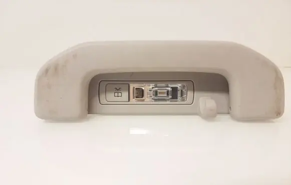Mercedes-Benz C W205 Rear interior roof grab handle A0998150000