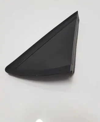 Volkswagen Polo V 6R Plastic wing mirror trim cover 6R0853273 6R0853273A