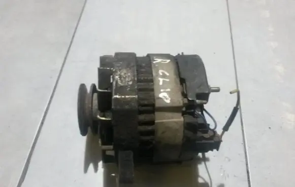 Renault Clio I Generator/alternator a13n157