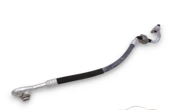 Audi A6 S6 C7 4G Air conditioning (A/C) pipe/hose 4G0260707BS