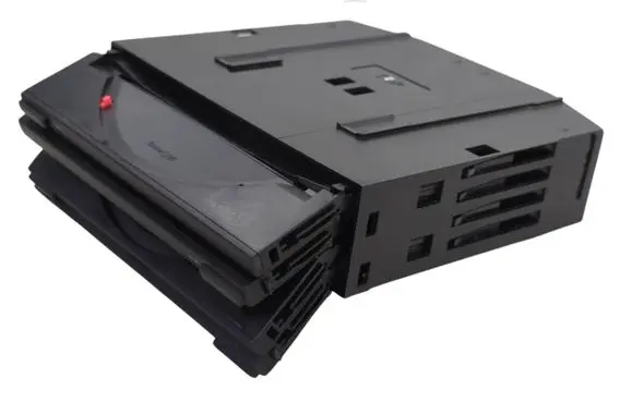 Opel Astra G CD/DVD changer 90561256 13118133 1782646