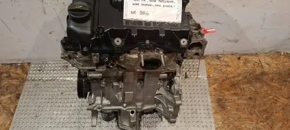 Citroen C4 Cactus Engine swap HMZ HM05 S25056986