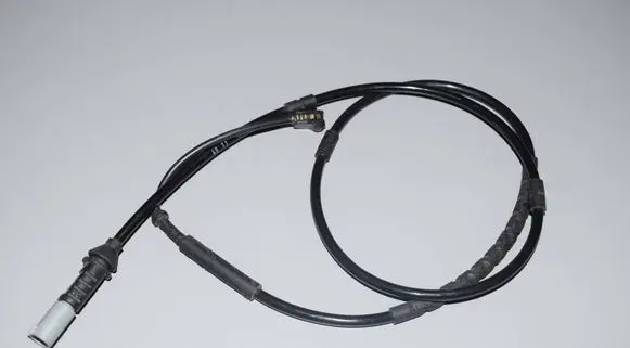 BMW 3 F30 F35 F31 Brake pads wear sensor 34356792292