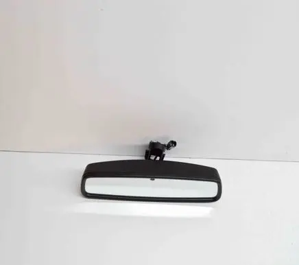 Ford Fiesta Rear view mirror (interior) BU5A17E678TB