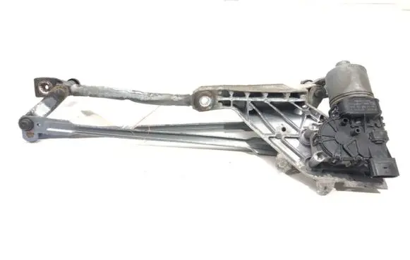 Ford Fiesta Front wiper linkage and motor 8A61-178571-AA