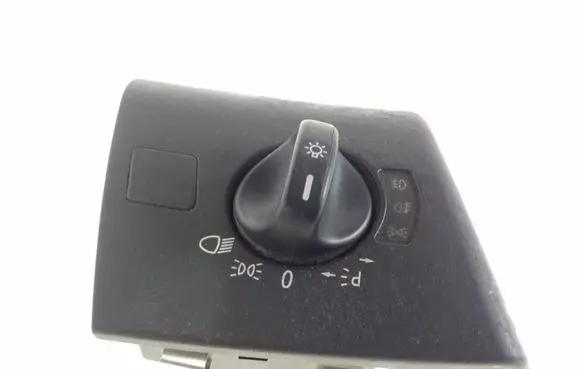Mercedes-Benz S W220 Light switch 2205450204