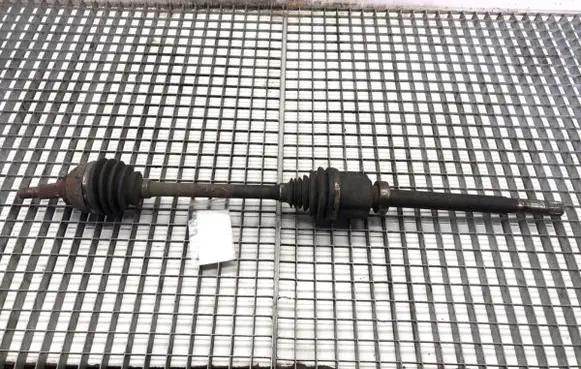 Renault Trafic III (X82) Front driveshaft 