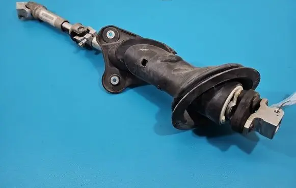 BMW X5 F15 Steering wheel axle 6864137 IMPRK1537216