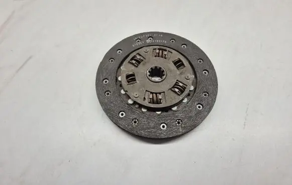 Mercedes-Benz 190 W201 Clutch pressure plate 918201