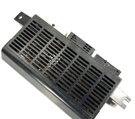 Light module LCM