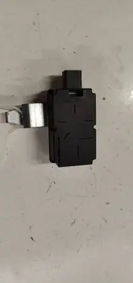 Mazda 6 Door central lock control unit/module DH55675DZB K2224 5WK49093